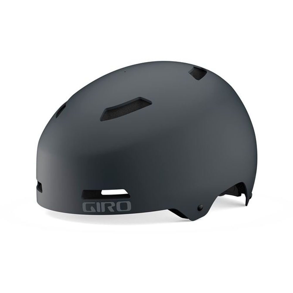 Quarter FS Mat Dark Shark