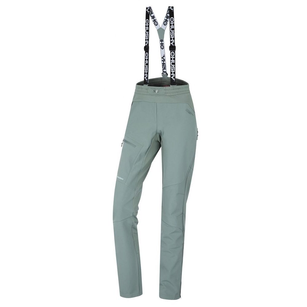 Kixees L faded green