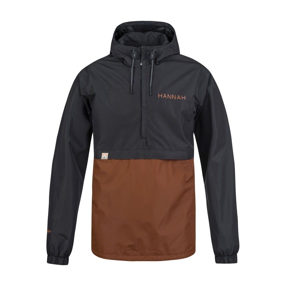 FOUNDER, anthracite/sorrel horse