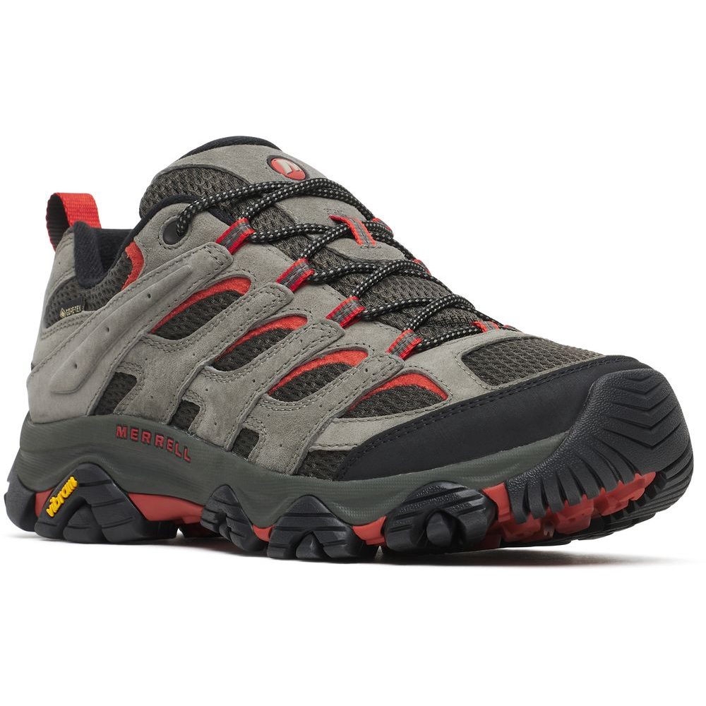 MOAB 3 GTX M talus/ember