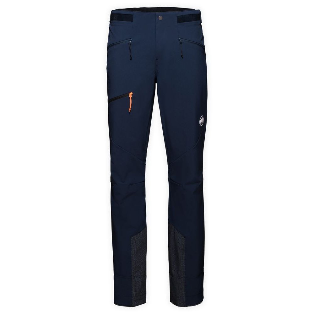 Taiss Guide SO Pants Men marine