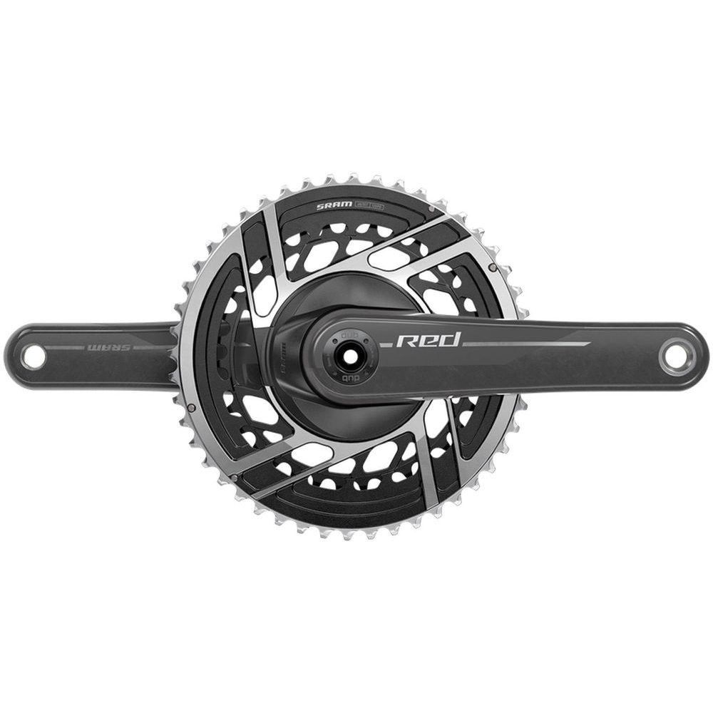 00.6118.683.013 - SRAM AM FC RED E1 DUB 165 DM 4633