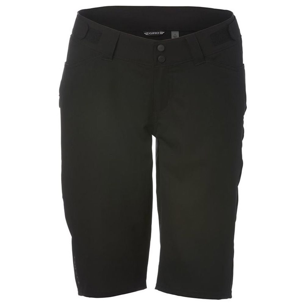 Arc Short W plus Liner Black