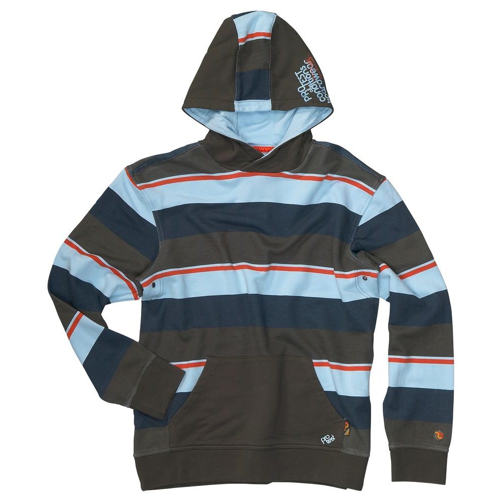 MARCEL HOODY 371581 266