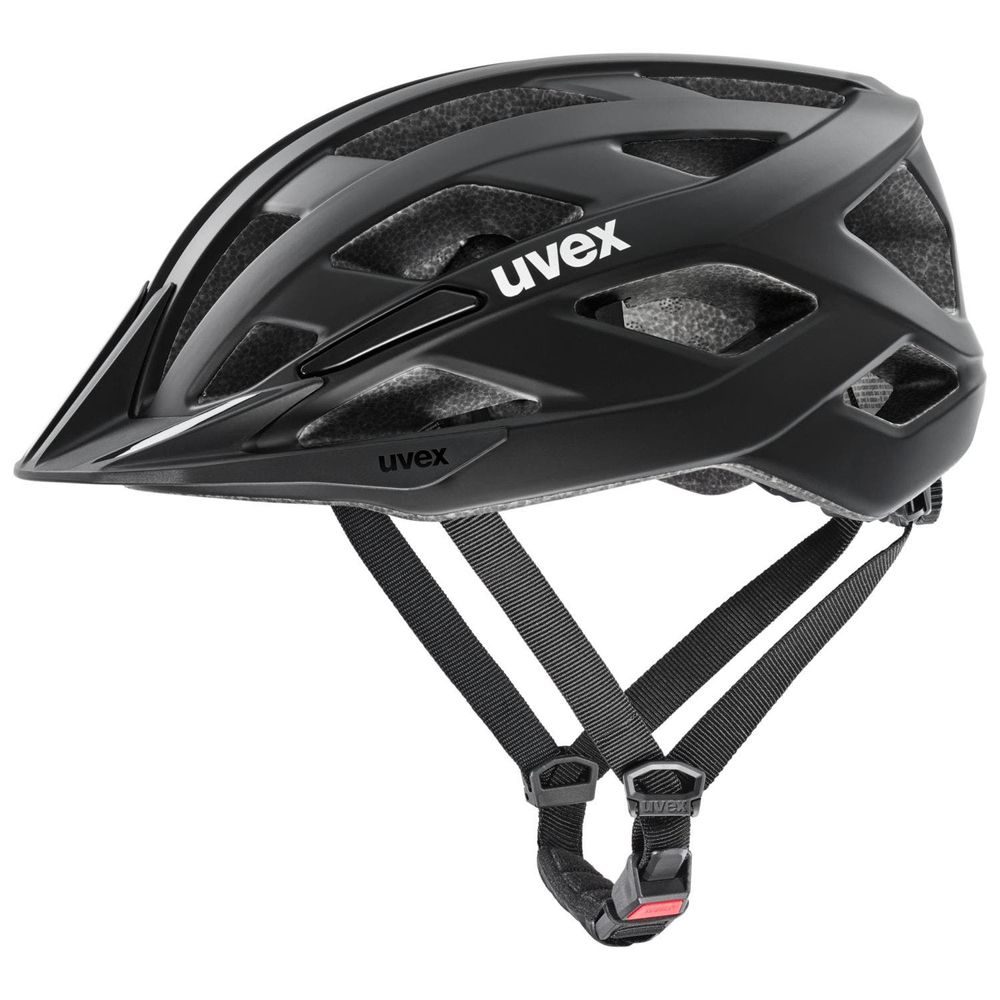 I-VO 2 BLACK MATT 2026