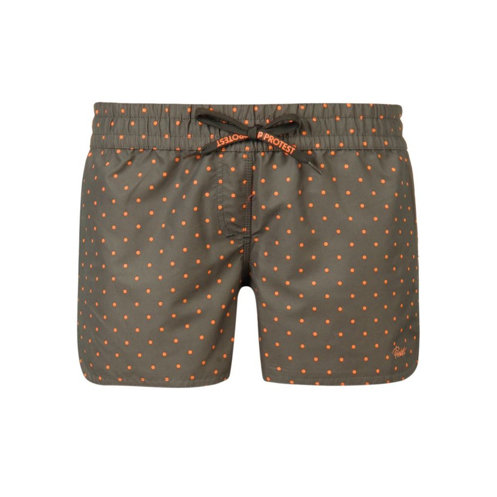 263121 197 SMILE boardshort - dámské šortky
