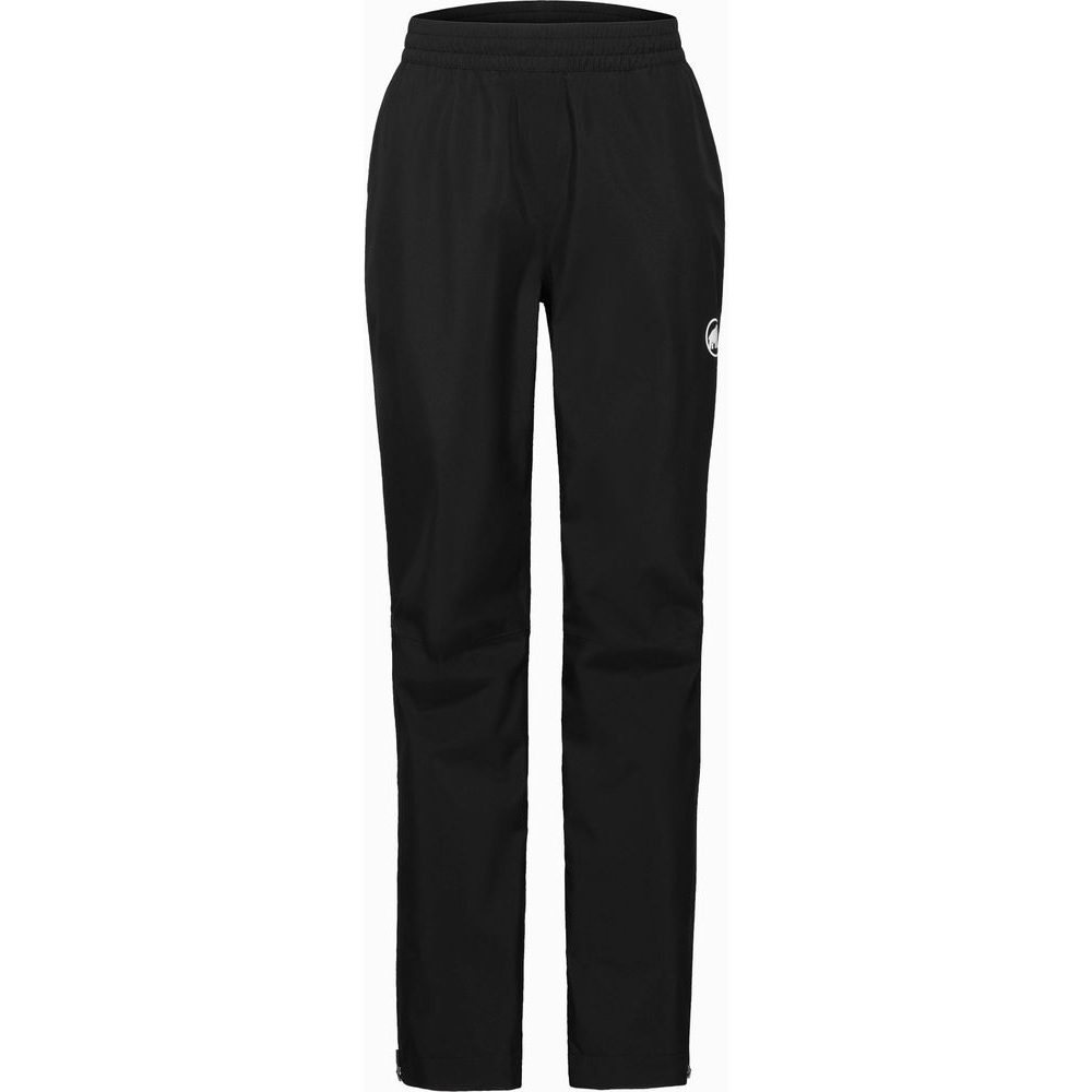 Linard Light HS Pants Women black