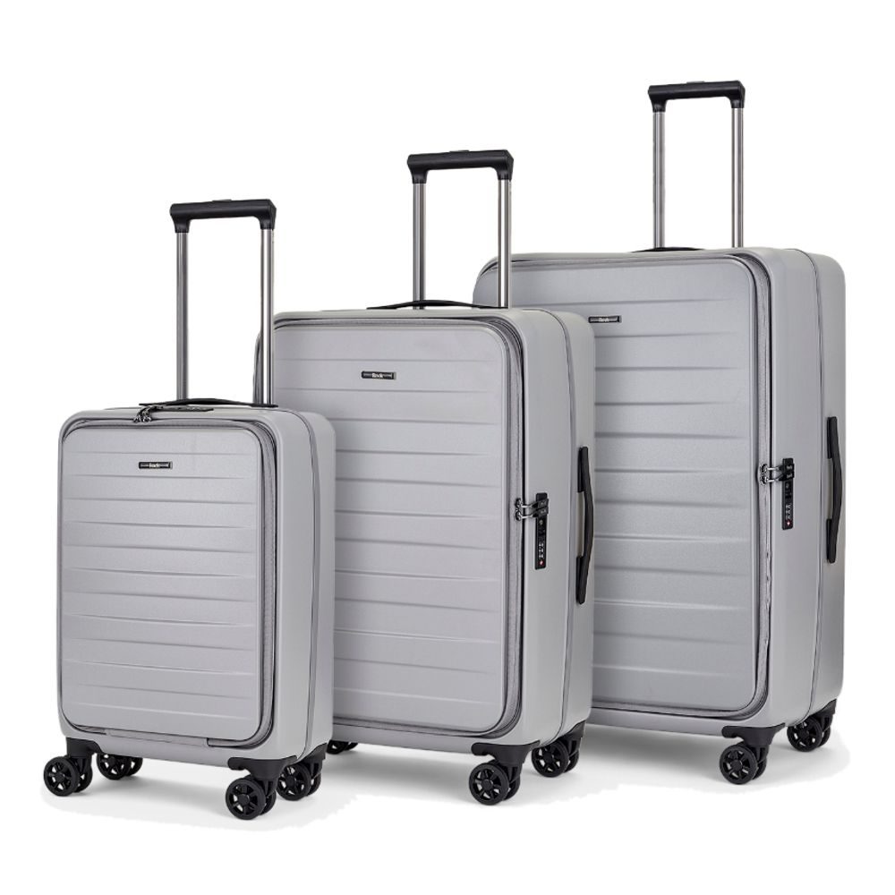 Eden TR-0278/3 PET šedá