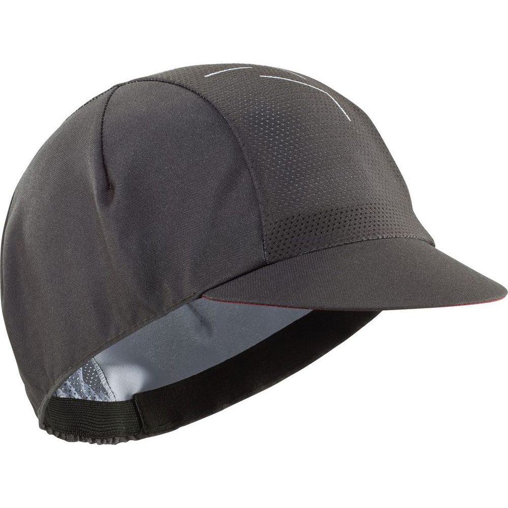 ROADIE CAP CARBONE BURGUNDY