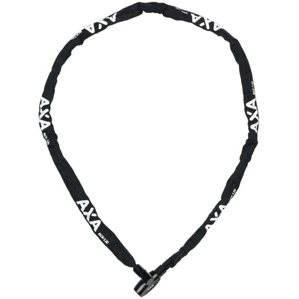 Rigid chain RCK 120 klíč černá