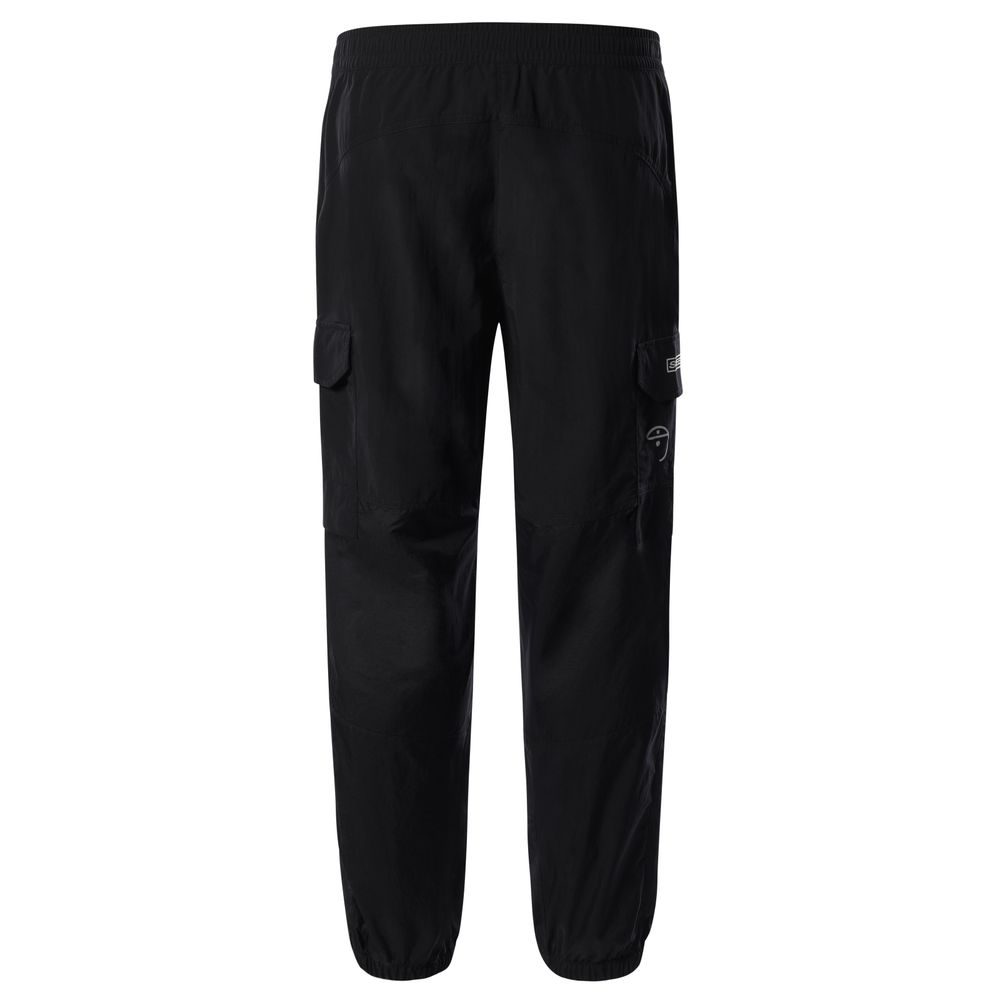 U STEEP TECH LIGHT PANT TNF BLACK