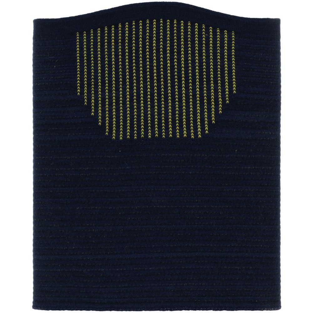 G.A.O. Multitube T 2 deep blue-limette-deep blue