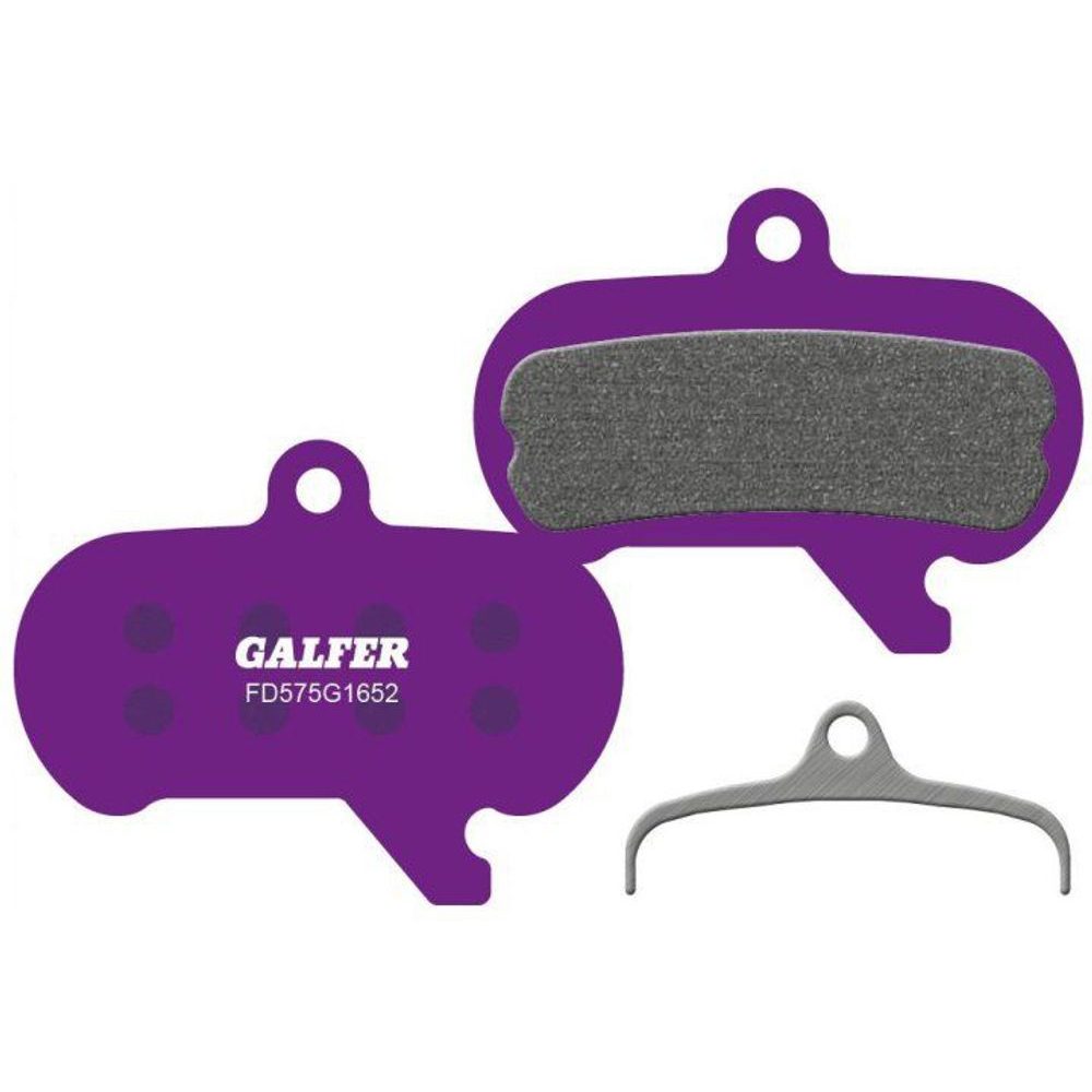 Galfer FD575 - Sram (Směs: E-Bike)