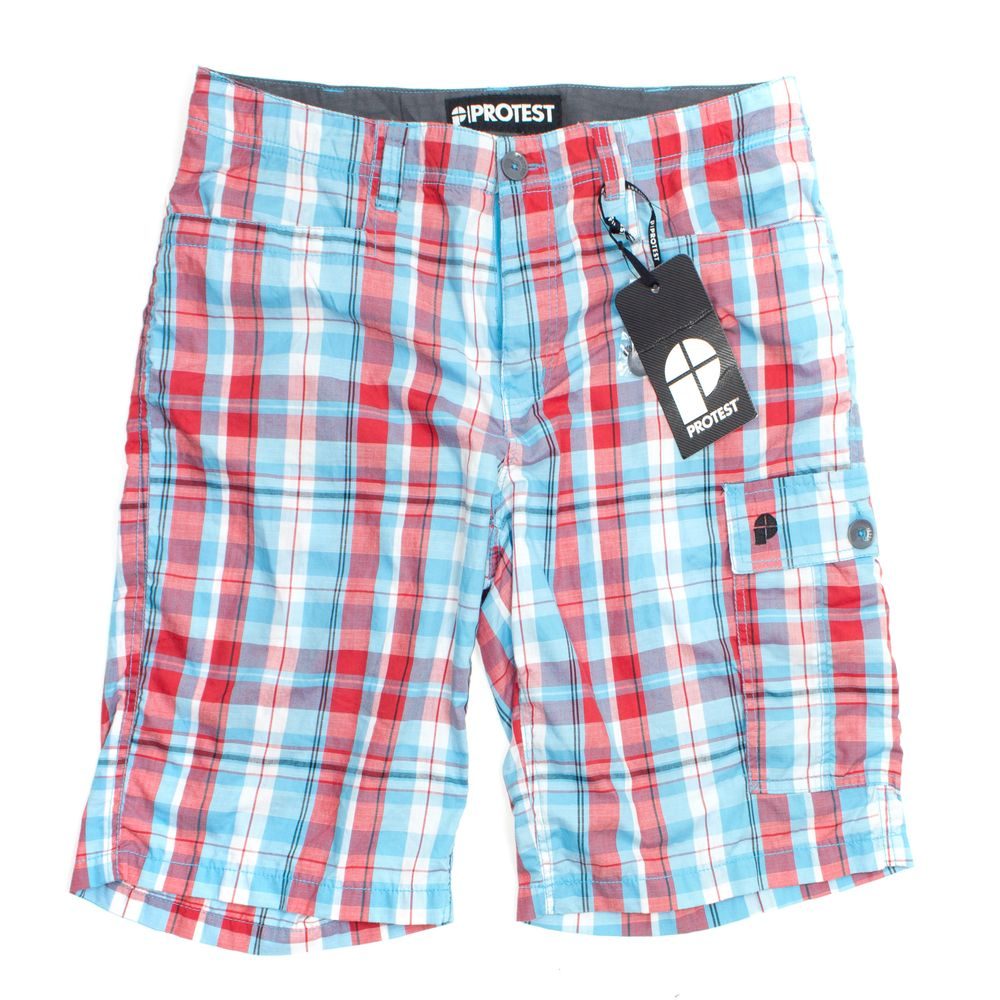 272211 645 RICKING CARGOSHORT kraťasy