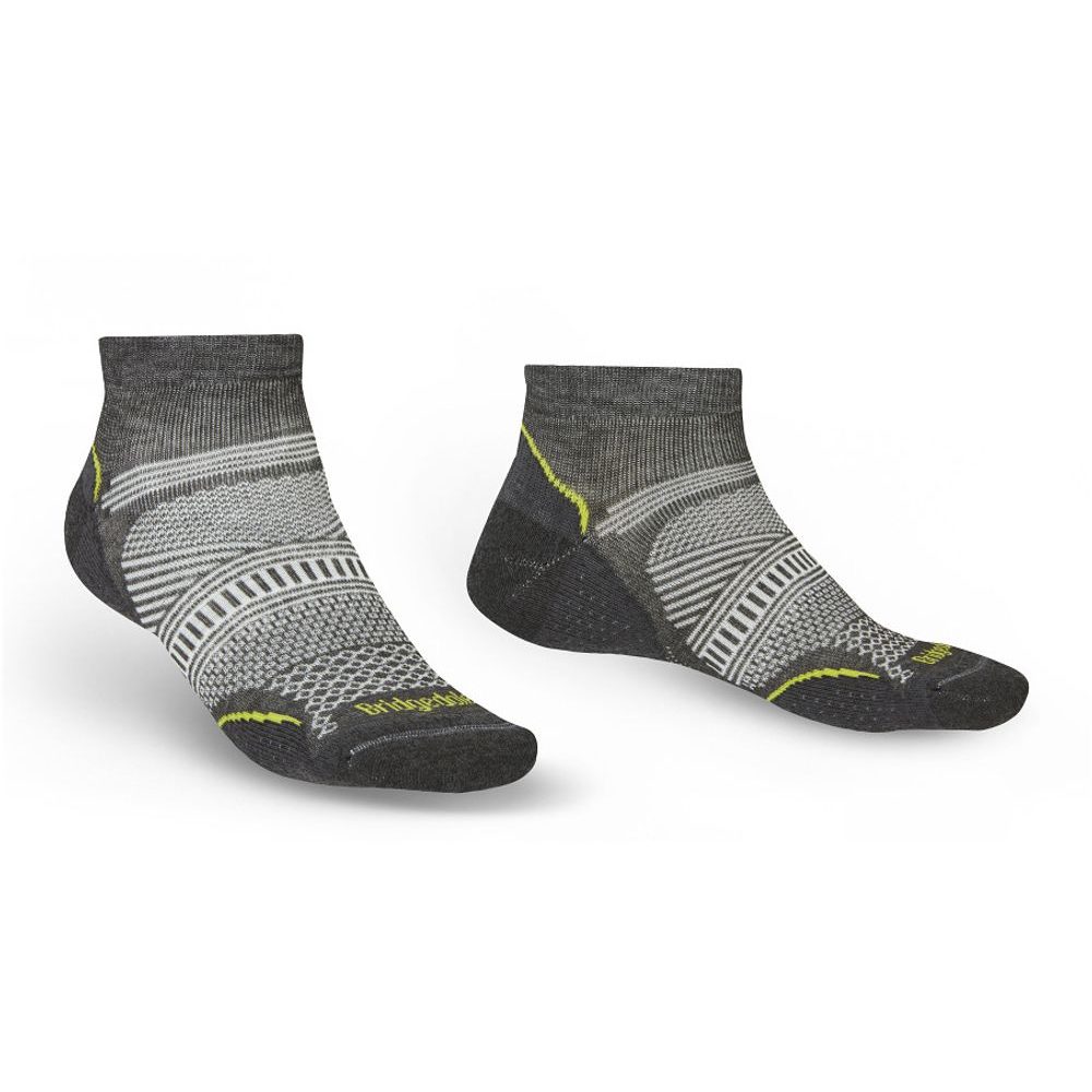 Hike UL T2 CP Low graphite