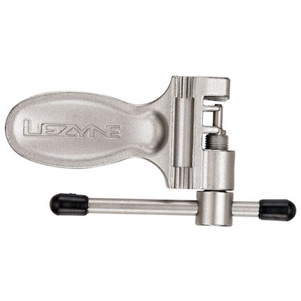 CHAIN DRIVE NICKEL COLOR