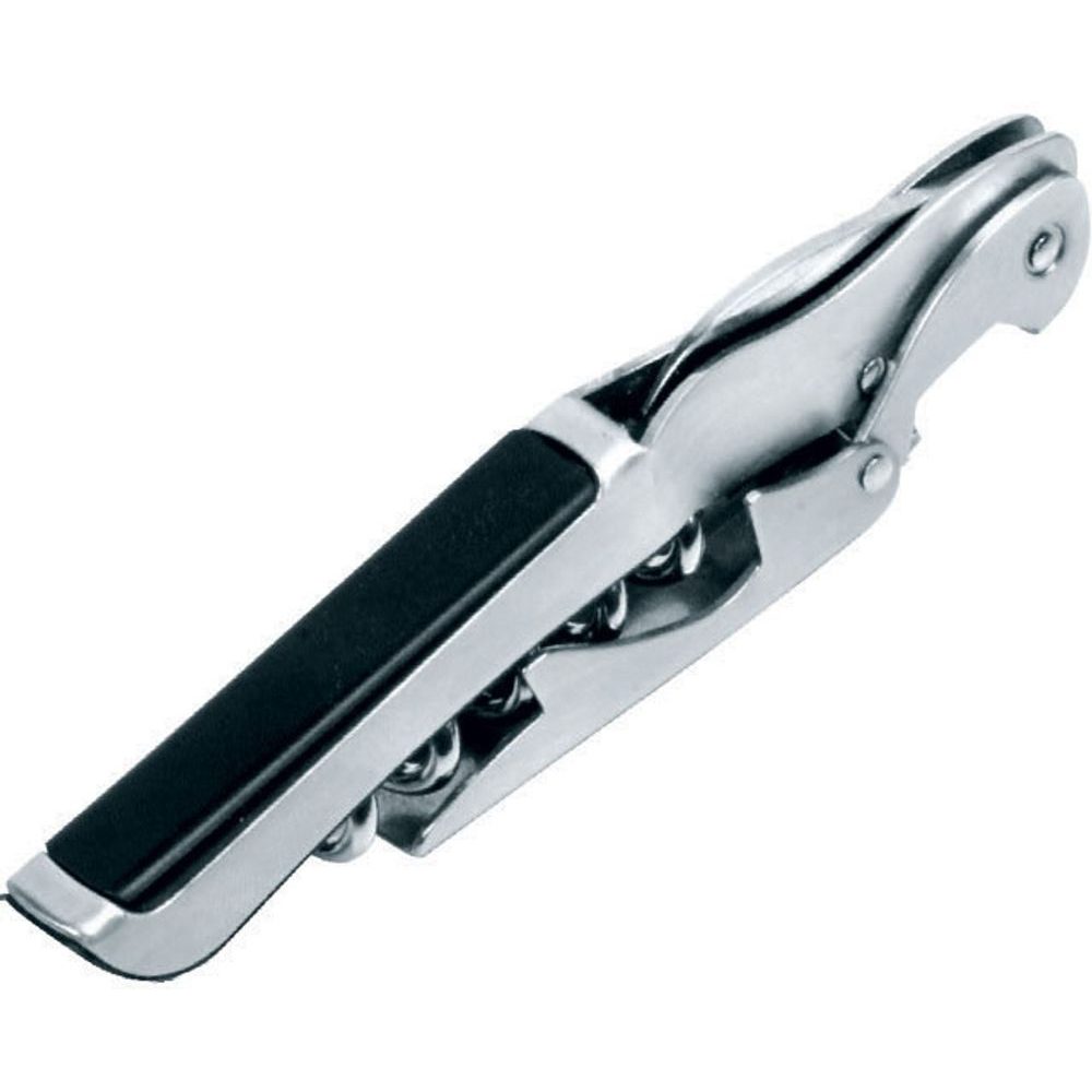 Gulliver Inox ABS s dvojitou pákou černá