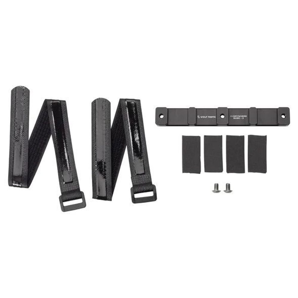 B-RAD 3 Everywhere Base