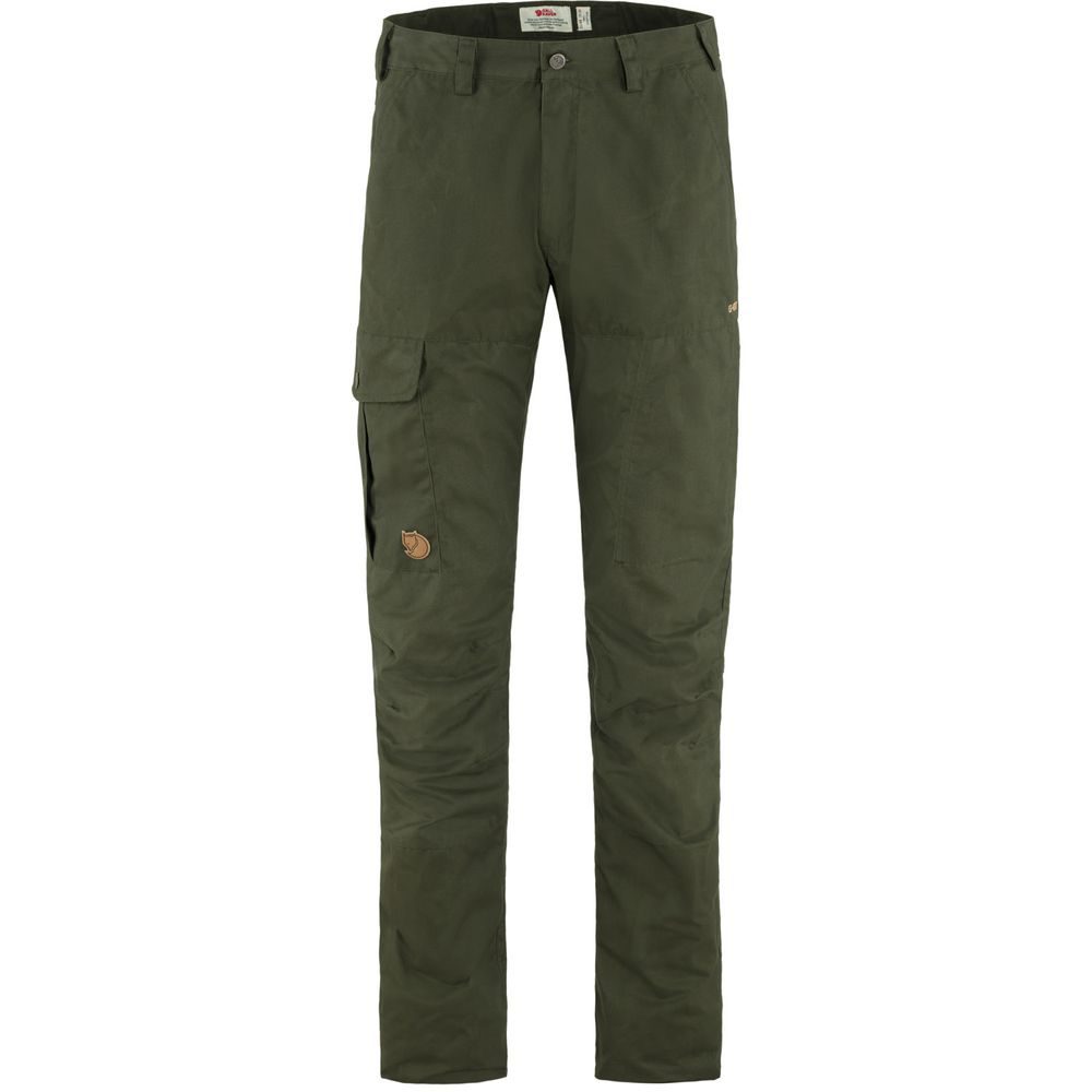 Karl Pro Trousers M, Deep Forest