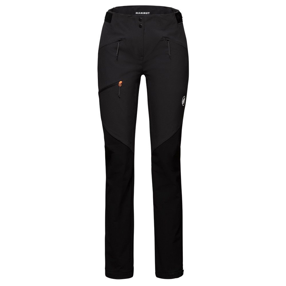 Courmayeur SO Pants Women black
