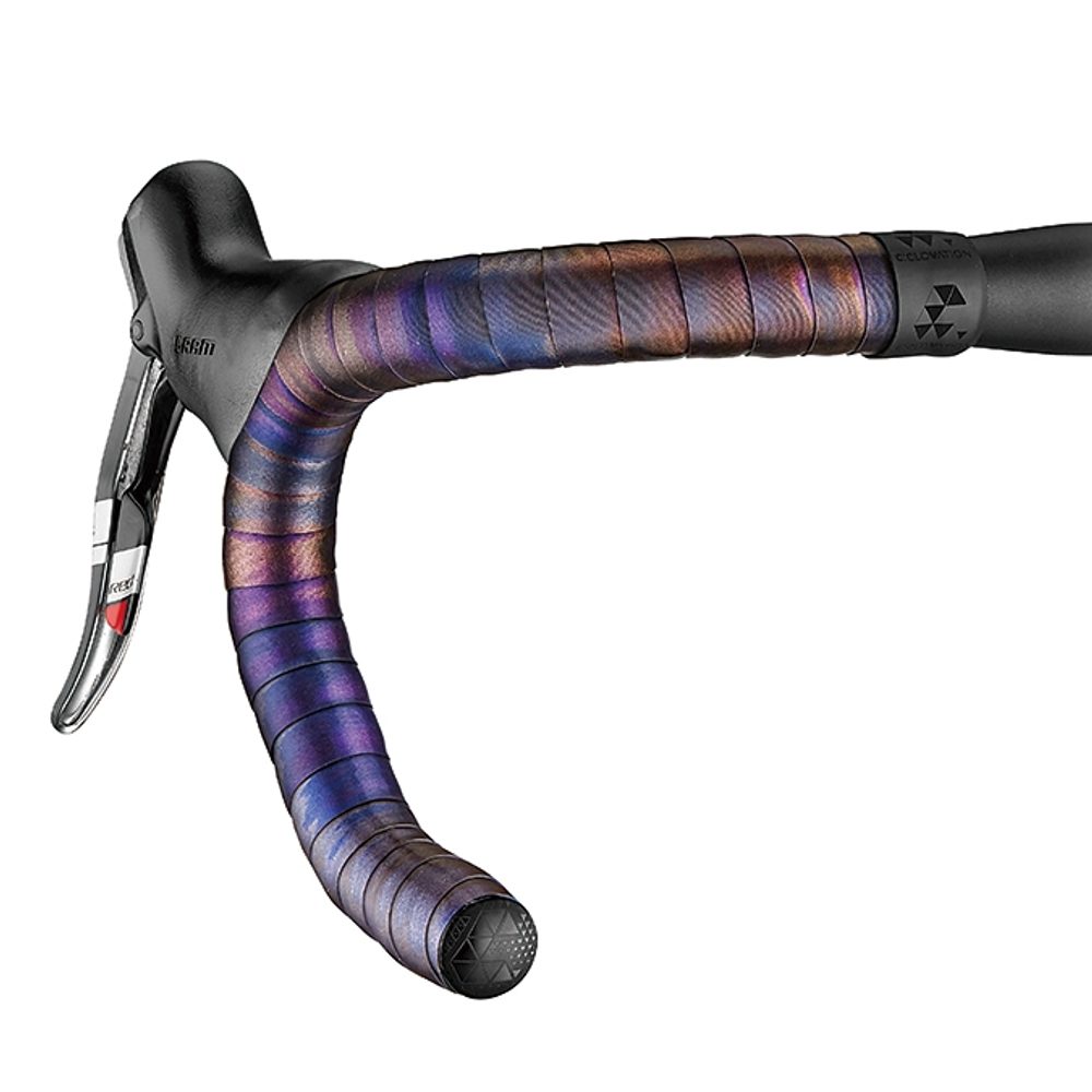 Halo Touch Irradiant Violet