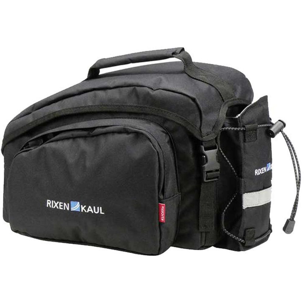 RACKPACK 1 10l černá