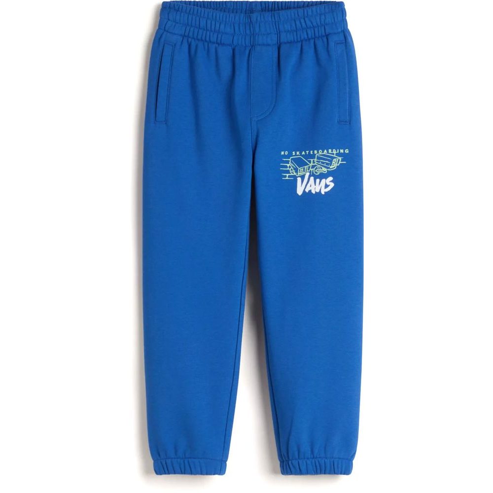 Night Watchers Fleece Pant True Blue