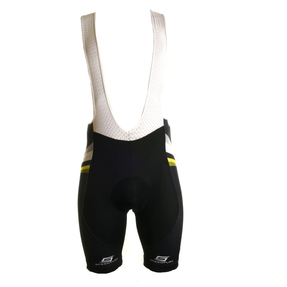 415113 BNT T REP BIB U23 BK - CYKLO ŠORTKY