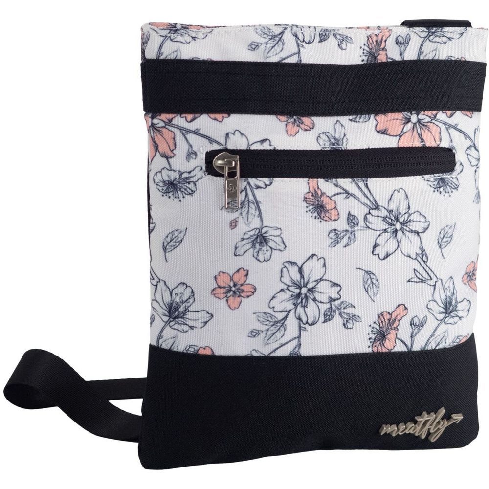 Dixie, Blossom White