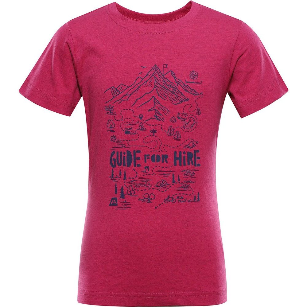 NOGERO fuchsia fedora