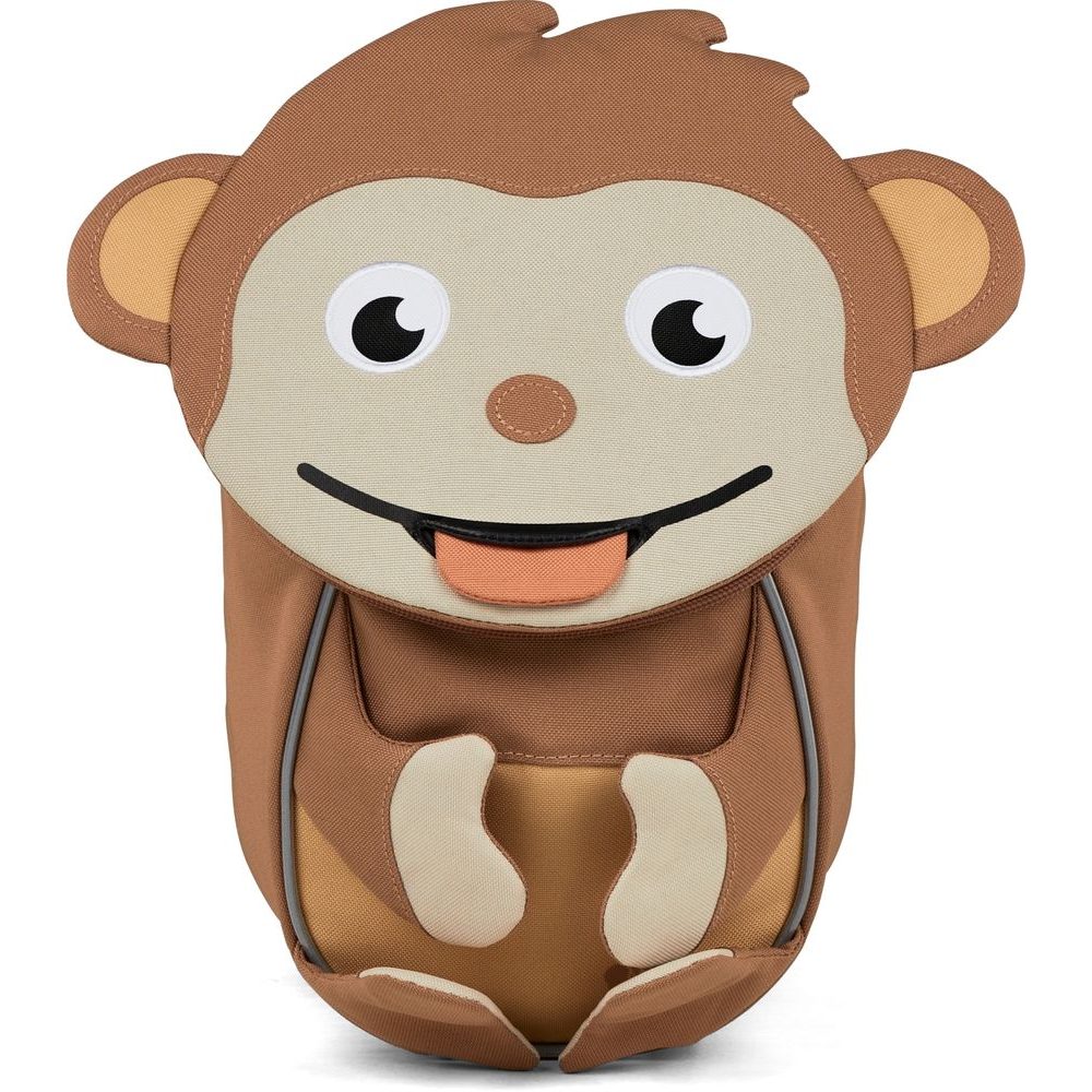 Small Friend 4 Affenzahn