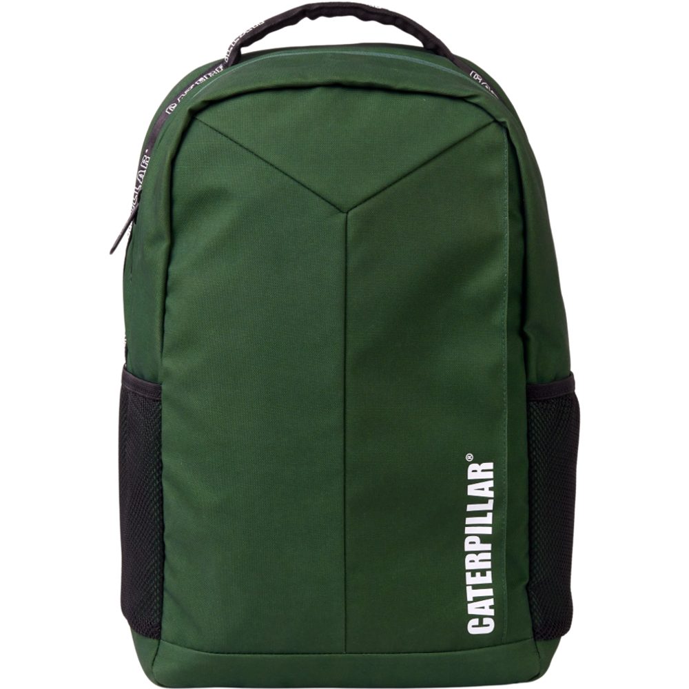 City Adventure 23 zelený