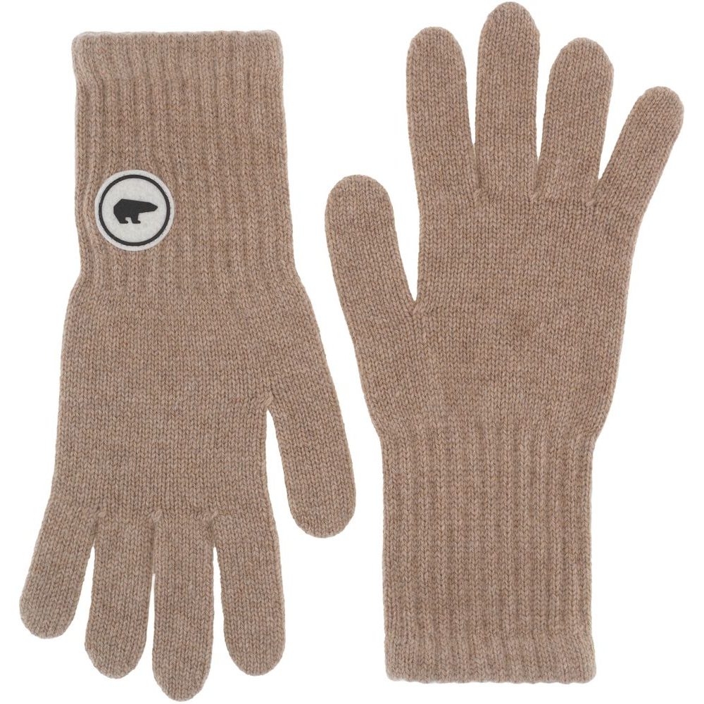 Maris Gloves beigemele