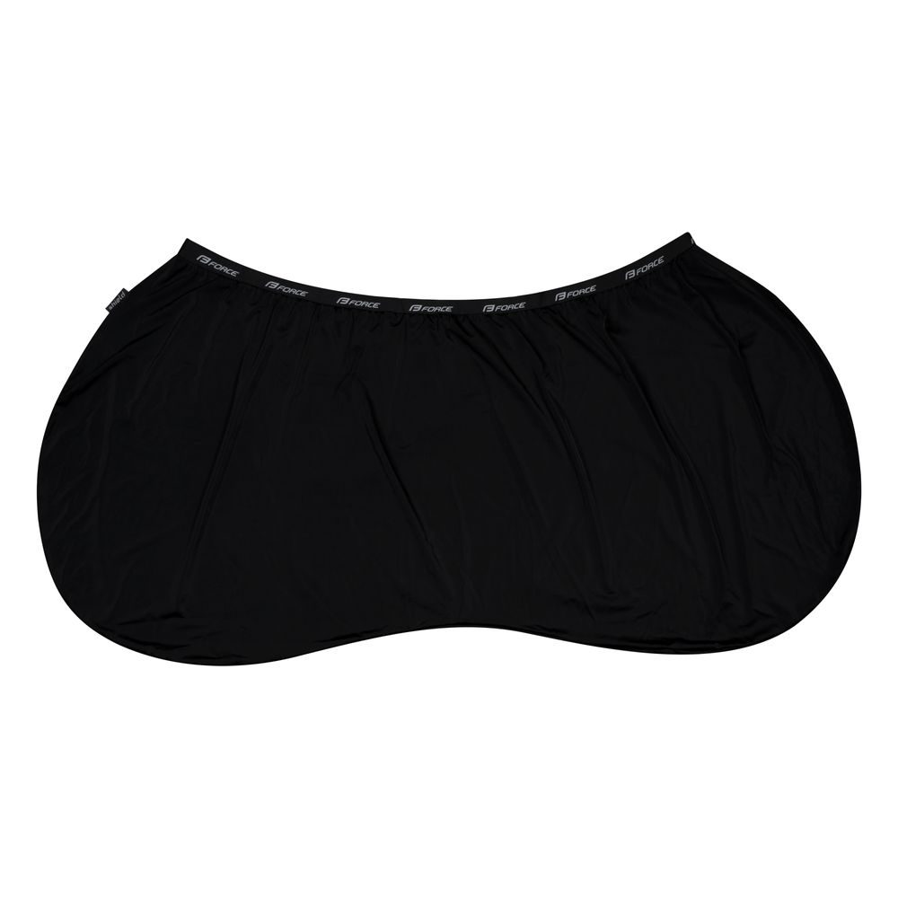 obal na kolo SHIELD UNI, lycra černý