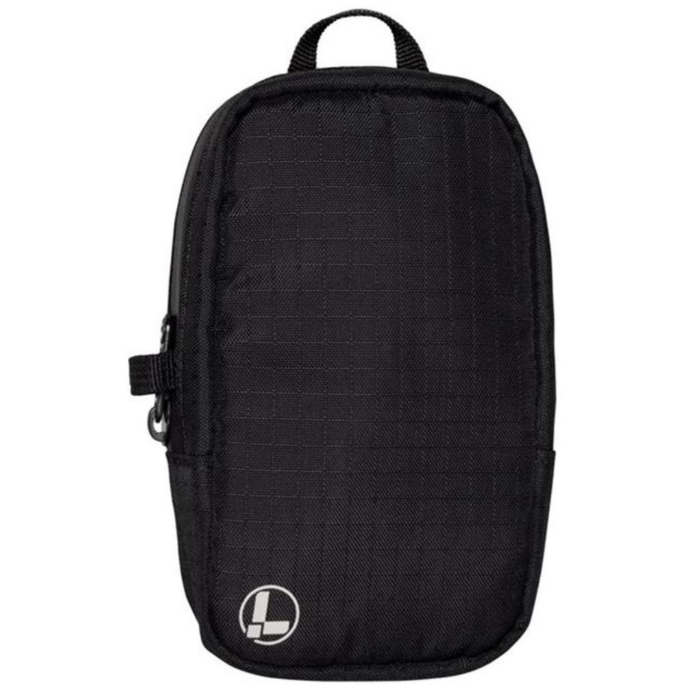 SHEATH/LEATHERMAN TOOL POUCH BLACK