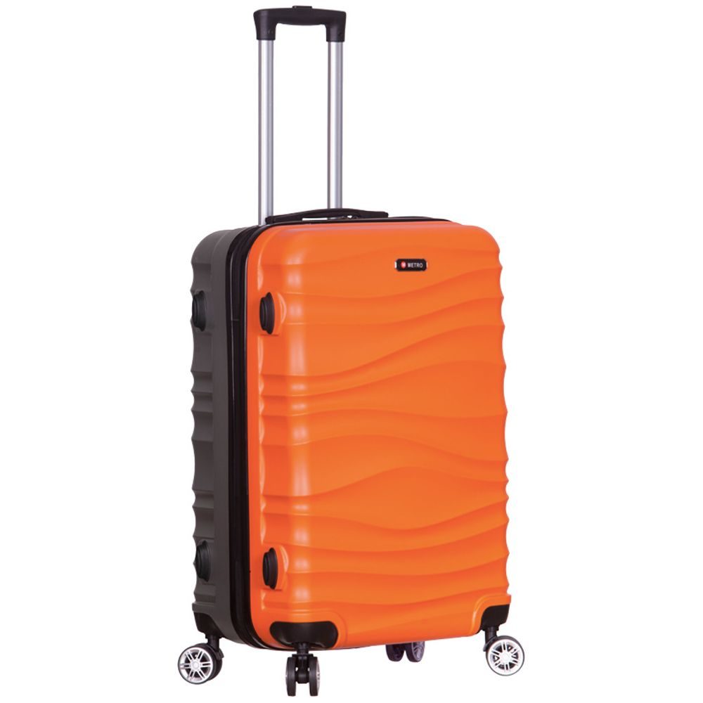 LLTC1/3-S ABS 37 L oranžová/šedá