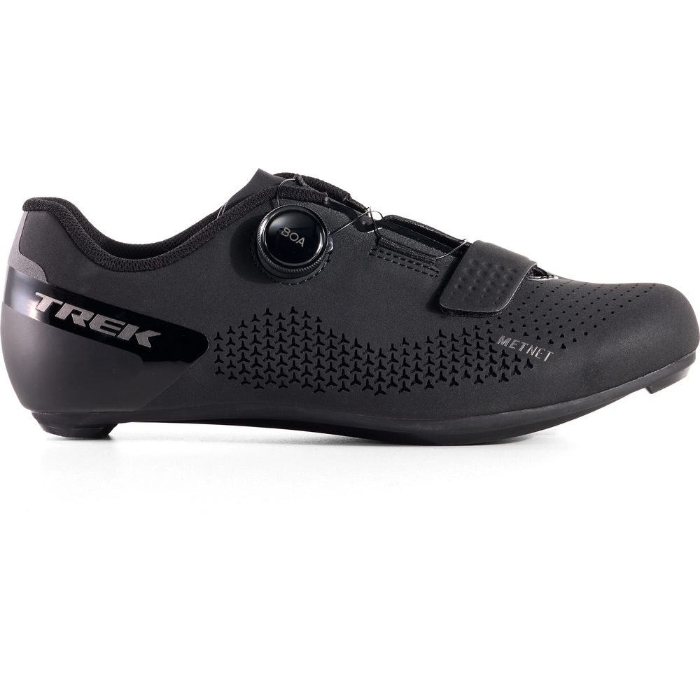 Circuit road černá