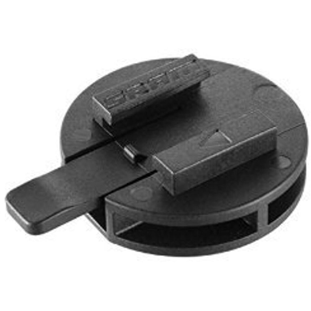 00.7918.022.000 - ADAPTOR COMP MOUNT QV 1/4 TO SLIDE