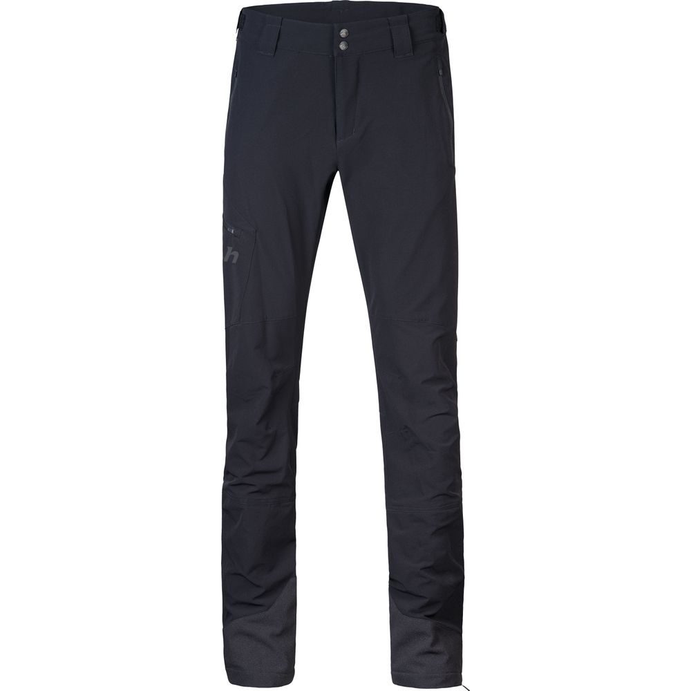 Huntley, anthracite II