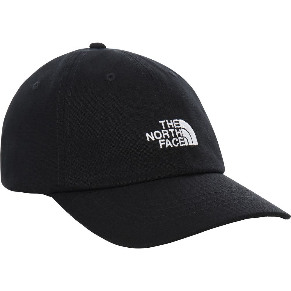 NORM HAT, TNF BLACK