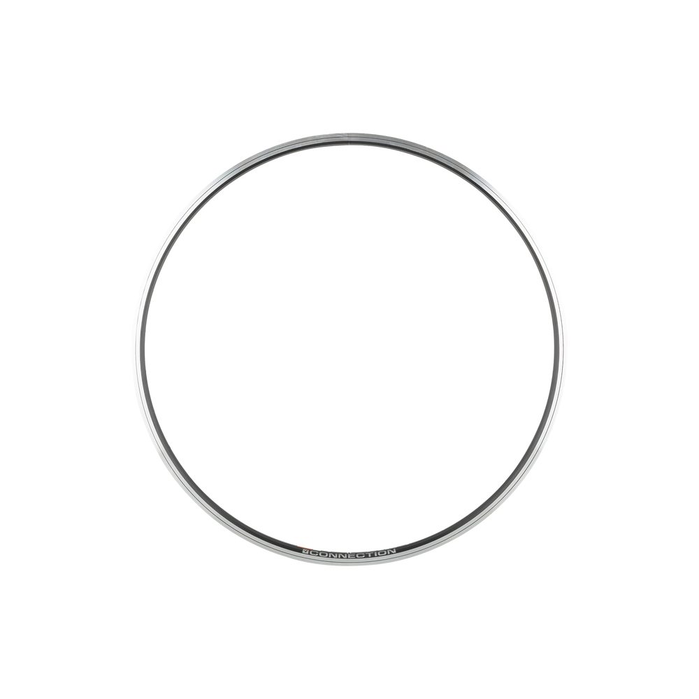 Connection 700C Schrader Valve 32H Black