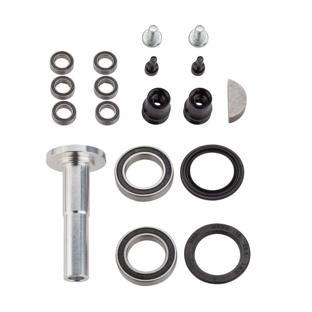 ATLAS PEDAL REBUILD KIT