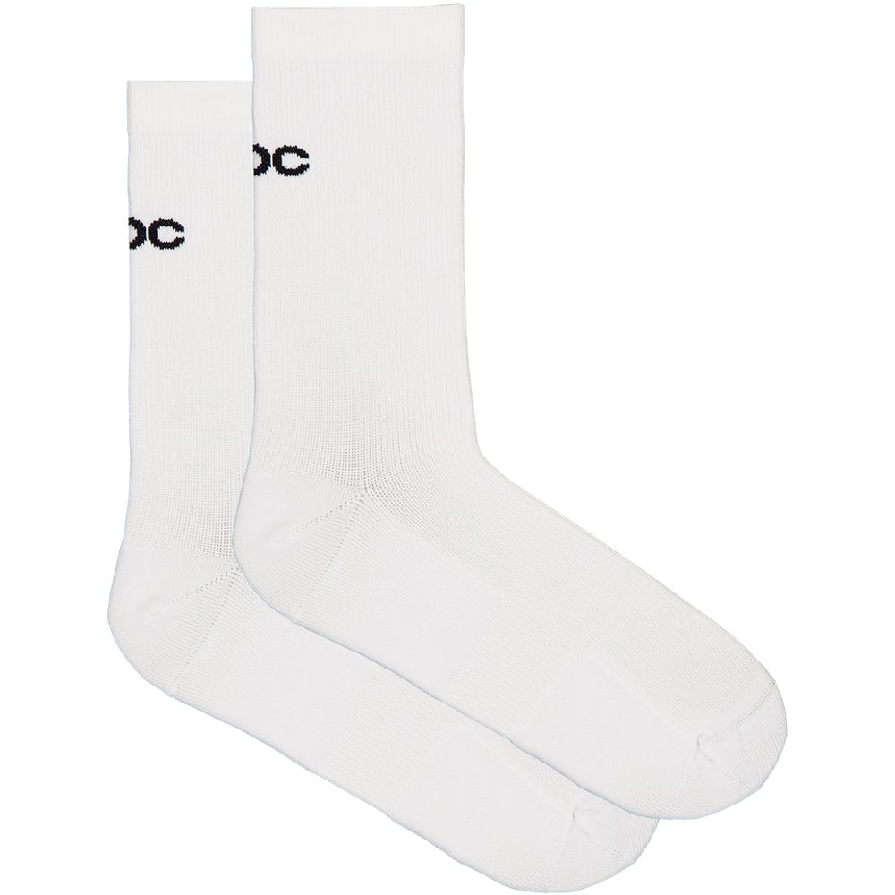 Motion MTB Socks  Hydrogen White