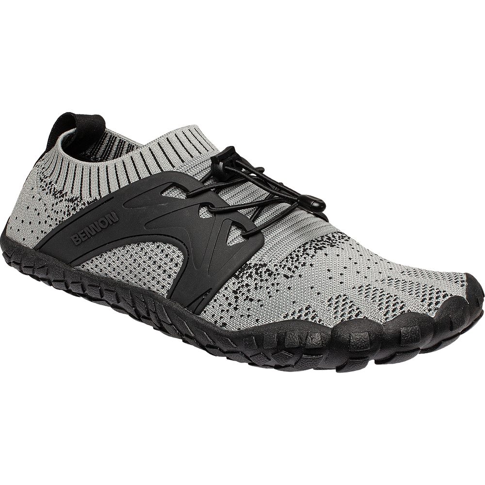 BOSKY Barefoot Grey