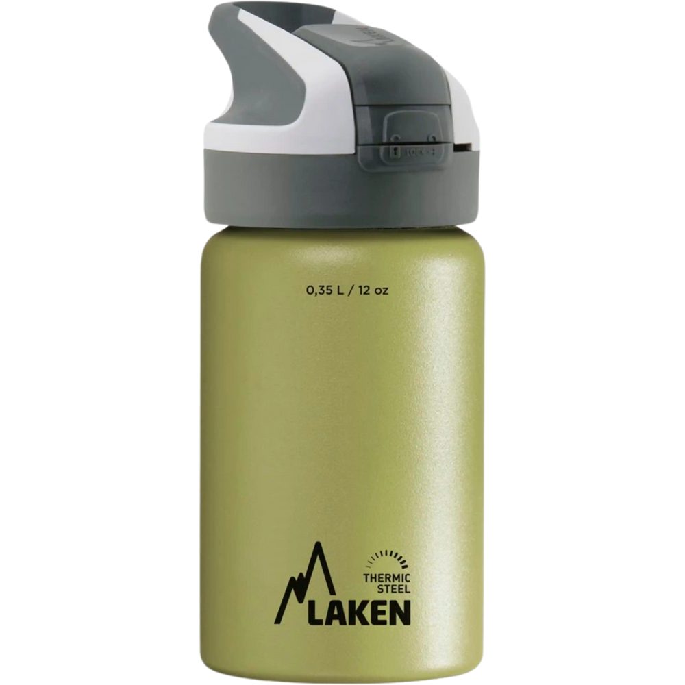 Summit 350 ml khaki