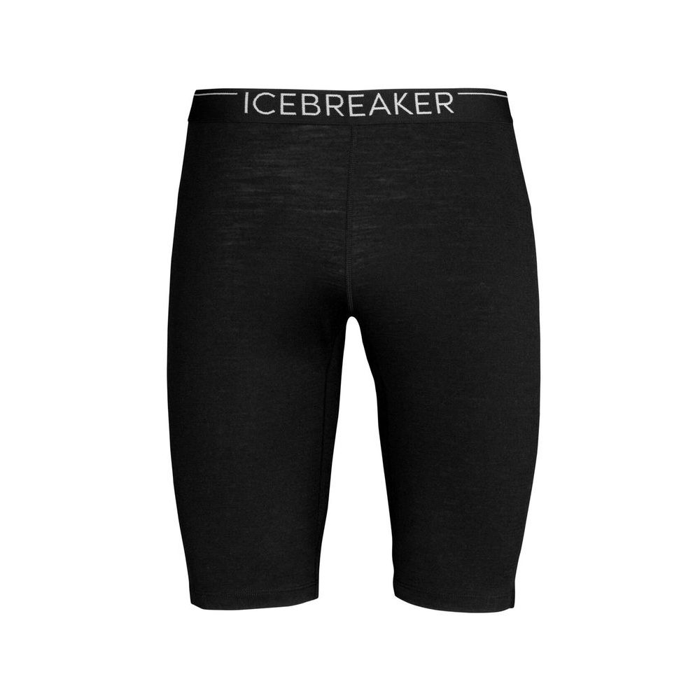 M 200 OASIS SHORTS - BLACK
