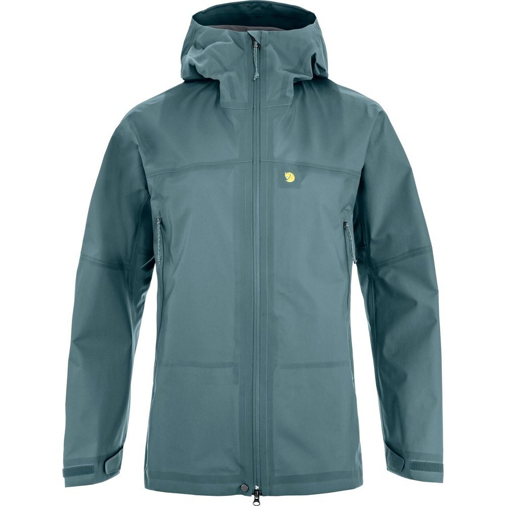 Bergtagen GTX Lite Jacket W Nimbus Blue