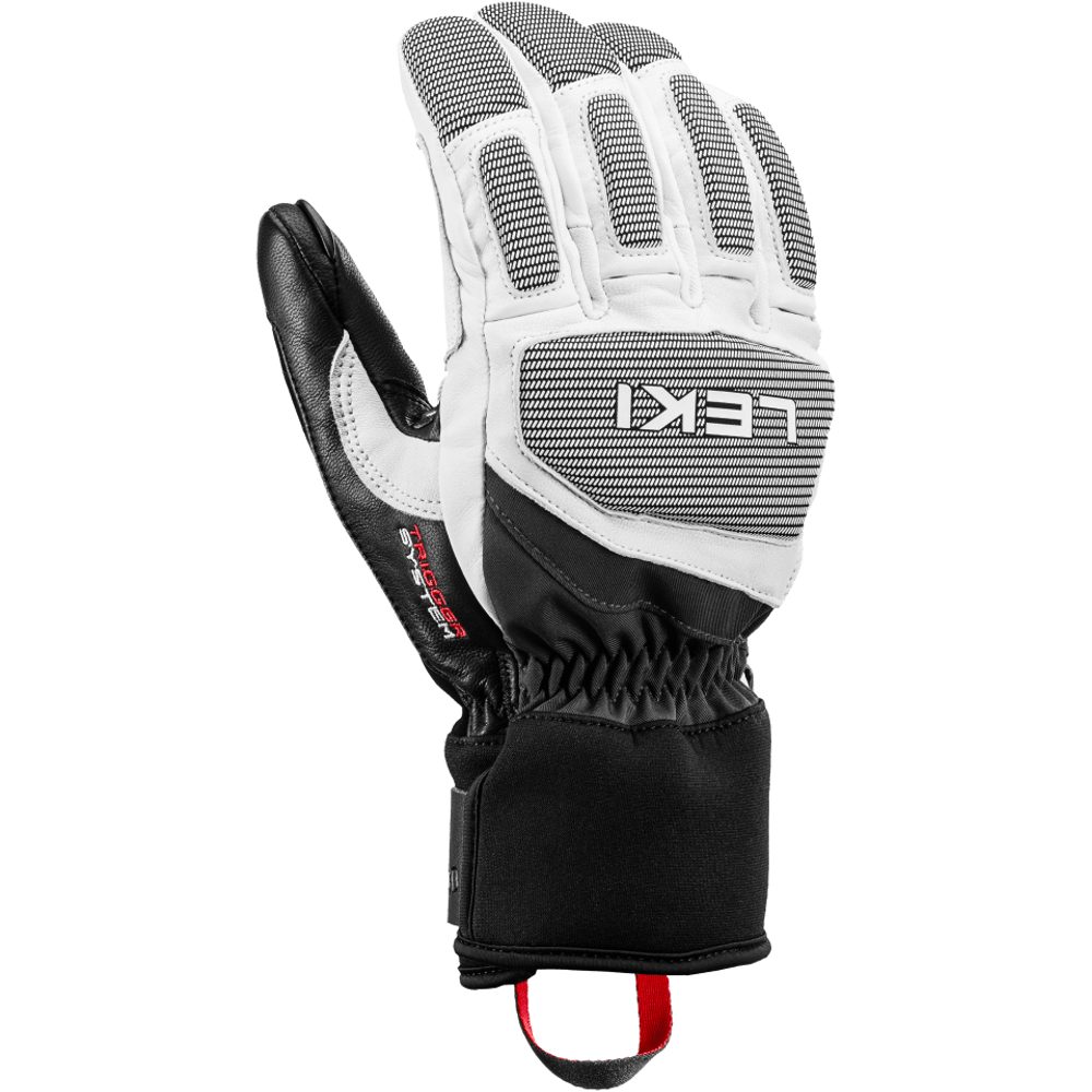 Griffin Pro 3D white-black