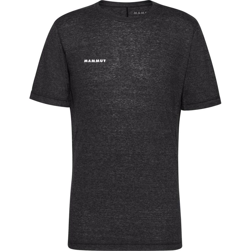 Massone Light T-Shirt Men black