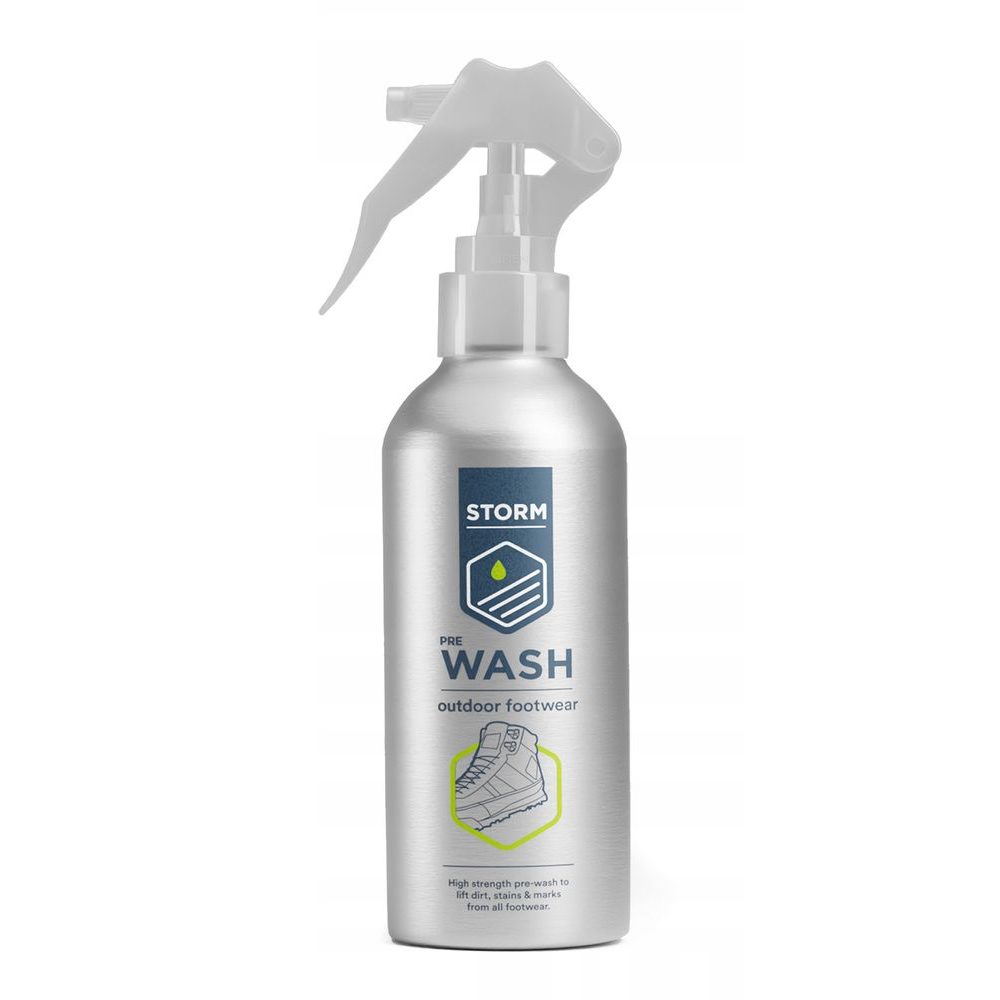 Footwear Wash (Spray On) 150ml